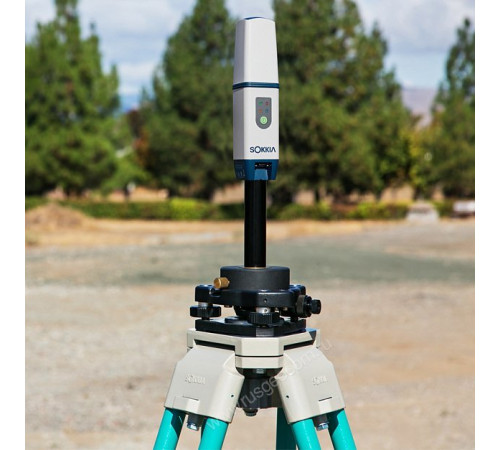 GPS/GNSS приёмник Sokkia GCX3