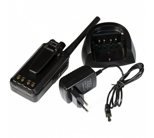 Рация Аргут А-43