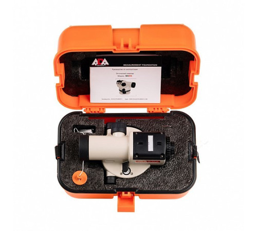 Оптический нивелир ADA Basis