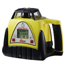 Лазерный уровень Leica Rugby 260 SG