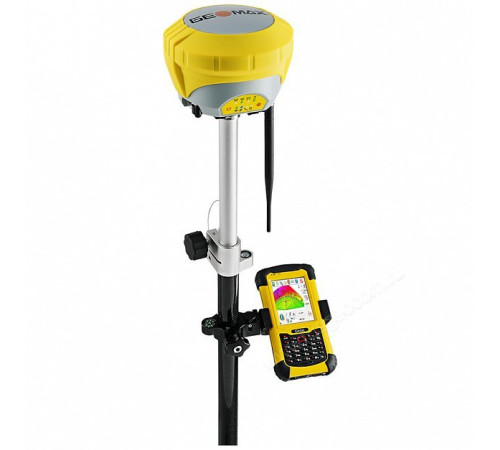 GPS/GNSS приёмник GeoMax Zenith35 TAG PRO Rover (GSM&UHF)