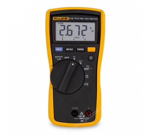 Мультиметр Fluke 114
