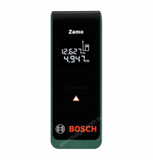 Лазерный дальномер Bosch Zamo II (0.603.672.620)