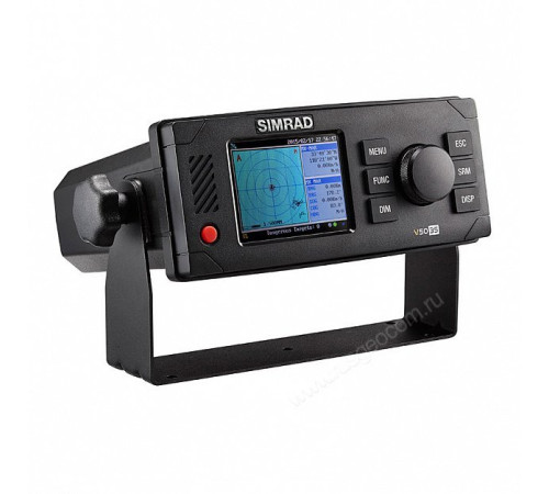 Приемопередатчик Класса A SIMRAD AIS V5035