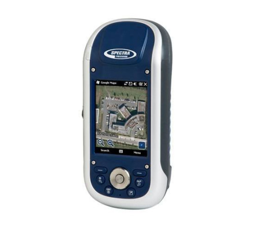 GPS/GNSS приемник Spectra Precision MobileMapper 100