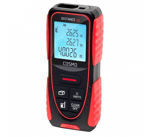 Лазерный дальномер ADA COSMO 40