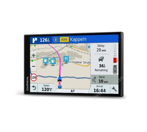 Навигатор Garmin DriveLuxe 61 LMT-D Europe