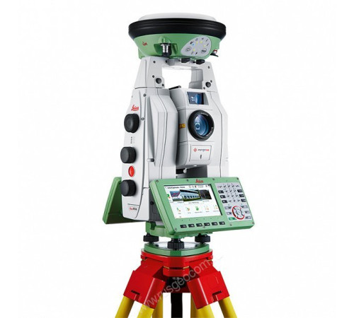 Роботизированный тахеометр Leica TS60 I 0.5"