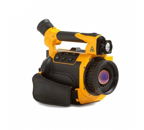 Тепловизор Fluke TiX1000