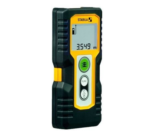 Лазерный дальномер STABILA LD 220 Set
