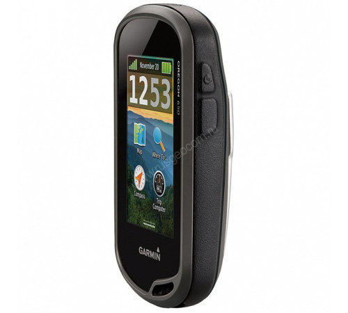 Туристический навигатор Garmin Oregon 650 WW