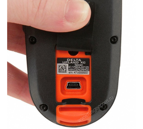 GPS-ошейник Garmin Delta XC Bundle