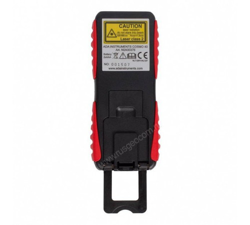 Лазерный дальномер ADA COSMO 40