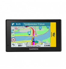 Автомобильный навигатор Garmin DriveAssist 51LMT-S Europe