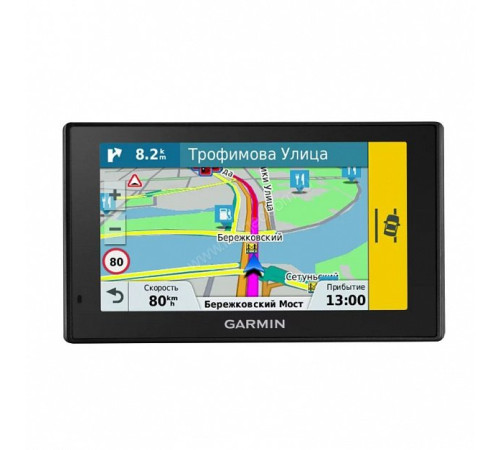 Автомобильный навигатор Garmin DriveAssist 51LMT-S Europe