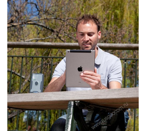 GNSS-приемник Trimble R1