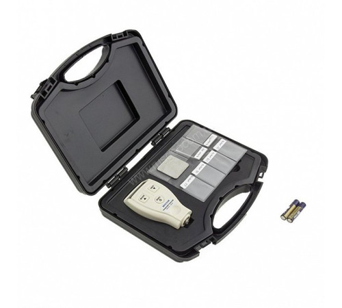 Вихретоковый толщиномер МЕГЕОН 19210