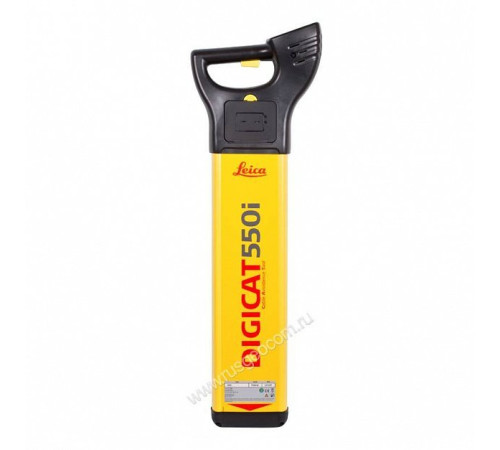 Трассоискатель Leica DIGICAT 550i