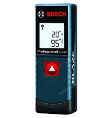 Лазерный дальномер Bosch GLM 20