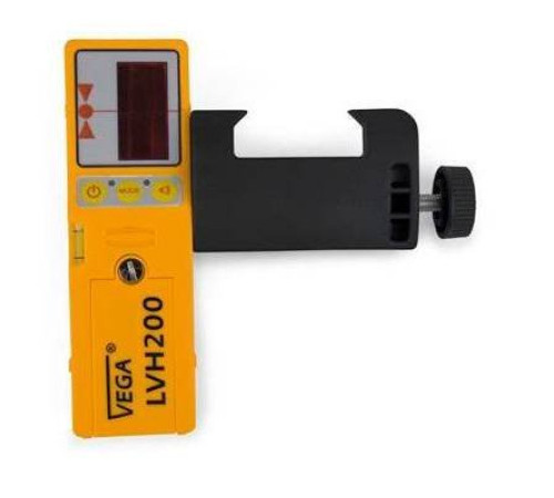 Датчик-приемник Vega LVH200 с зажимом, для VEGA LP90/LP360