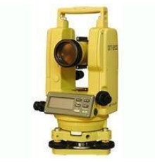 Электронный теодолит Topcon DT-209