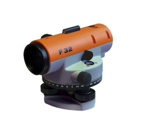 Оптический нивелир NEDO F32