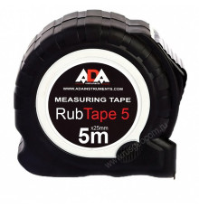 Рулетка ADA RubTape 8