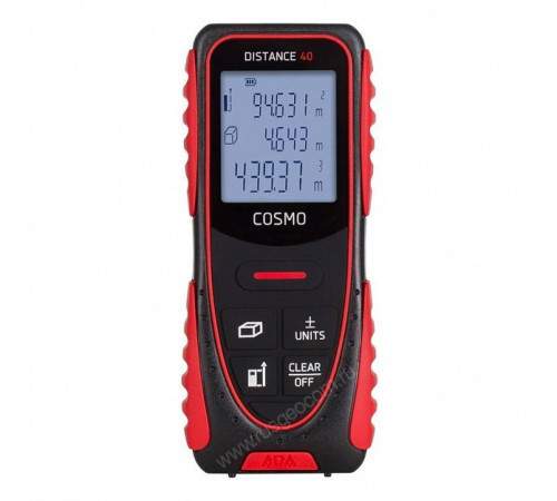 Лазерный дальномер ADA COSMO 40