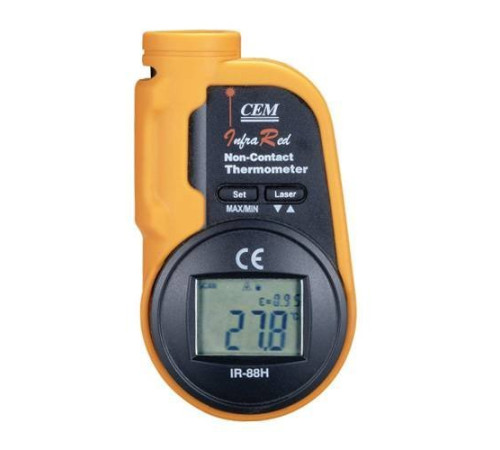 Пирометр CEM IR-88H
