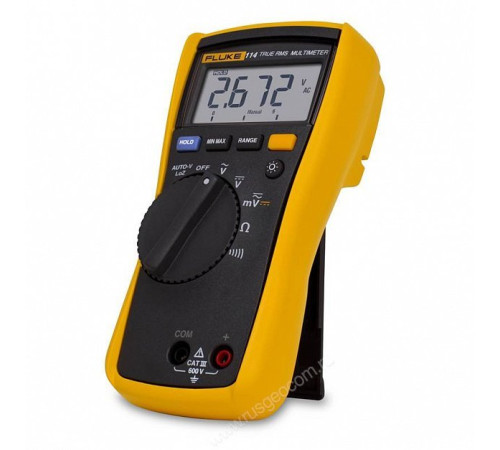 Мультиметр Fluke 114