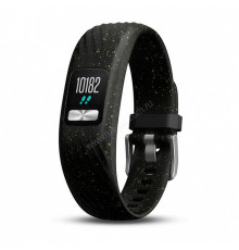 Фитнес-браслет Garmin Vivofit 4,WW, Black Speckle, S/M
