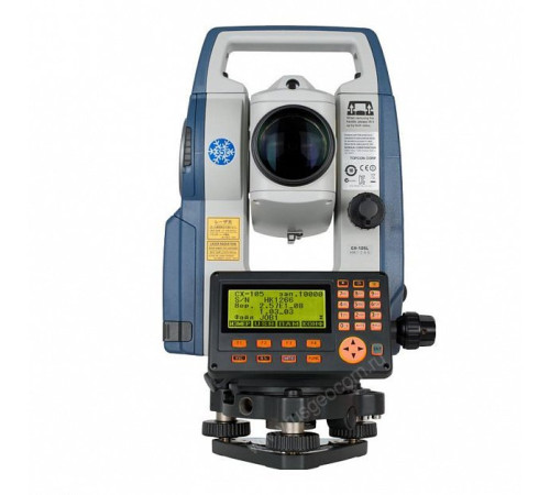 Тахеометр Sokkia CX-102L