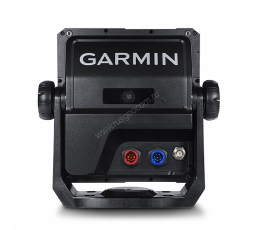 Картплоттер с эхолотом Garmin GPSMAP 585 Plus, WW БЕЗ ТРАНСДЬЮСЕРА