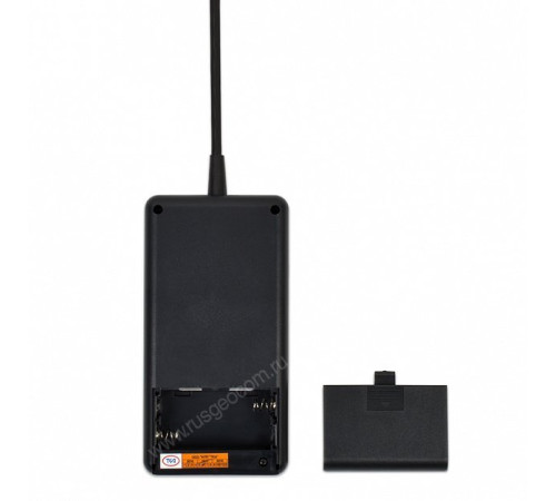 Термогигрометр ТКА-ПКМ 20