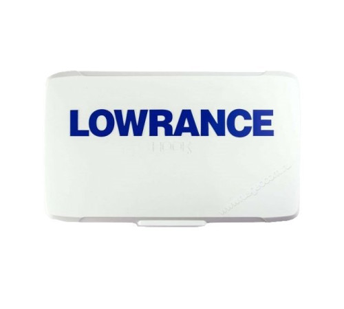 Защитная крышка на дисплей эхолота Lowrance HOOK2 4"