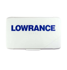 Защитная крышка на дисплей эхолота Lowrance HOOK2 5"