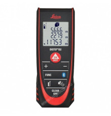 Лазерный дальномер Leica DISTO D2 NEW