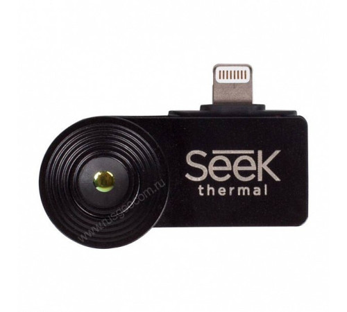 Тепловизор для смартфона Seek Thermal iPhone (KIT FB0050i)