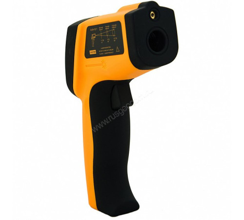 Пирометр МЕГЕОН 16700