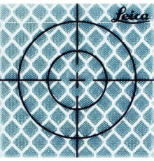 Рефлекторная марка LEICA GZM29