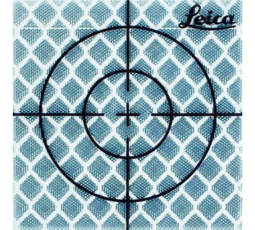 Рефлекторная марка LEICA GZM31