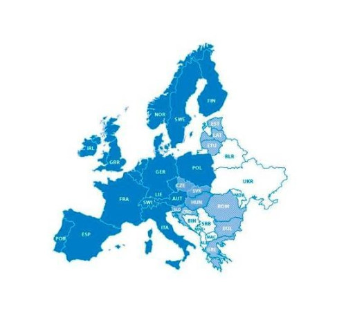 City Navigator NT Europe