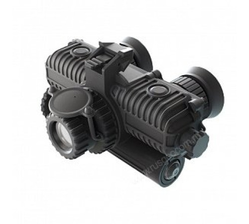 Тепловизионные очки Fortuna General Goggles 19S6