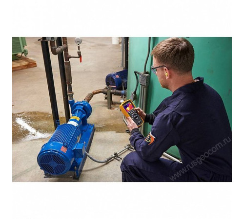 Мультиметр-тепловизор Fluke 279 FC/iFlex