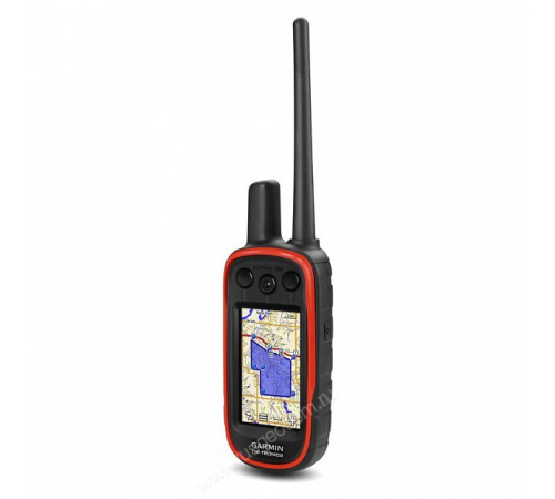 GPS-ошейник Garmin Alpha 100/TT15,GPS Dog Tracking System