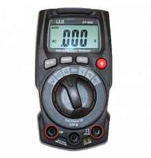 Мультиметр CEM DT-662