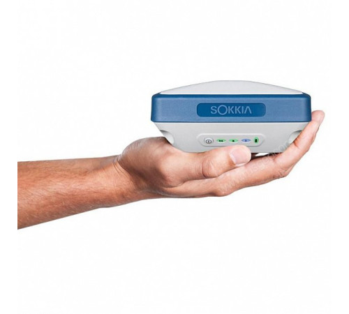 GNSS приемник Sokkia GSX2