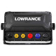 Эхолот-картплоттер Lowrance HDS-12 Carbon no transducer