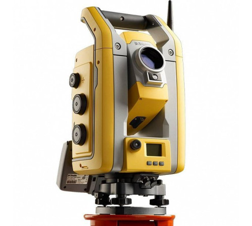 Тахеометр Trimble S5 2" Robotic, DR Plus, Active Tracking