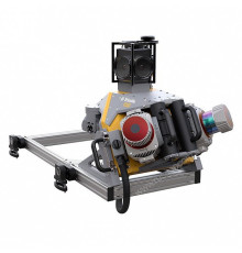 Мобильный лазерный сканер Trimble MX9